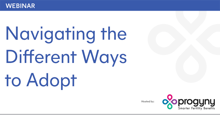 Navigating the different ways to adopt webinar