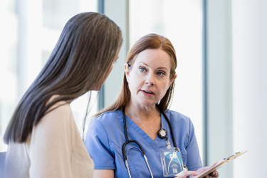 medical-provider-talking-with-patient