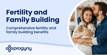 Fertility and Family Building Benefit images