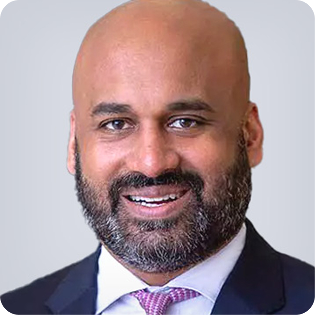 Dr. Joseph Alukal