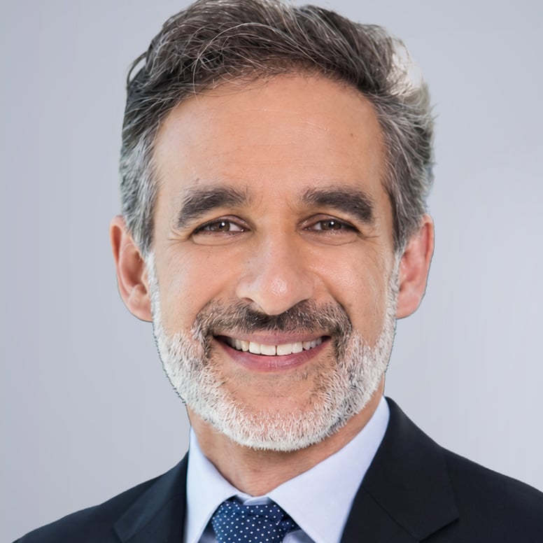 Dr. Daneshmand