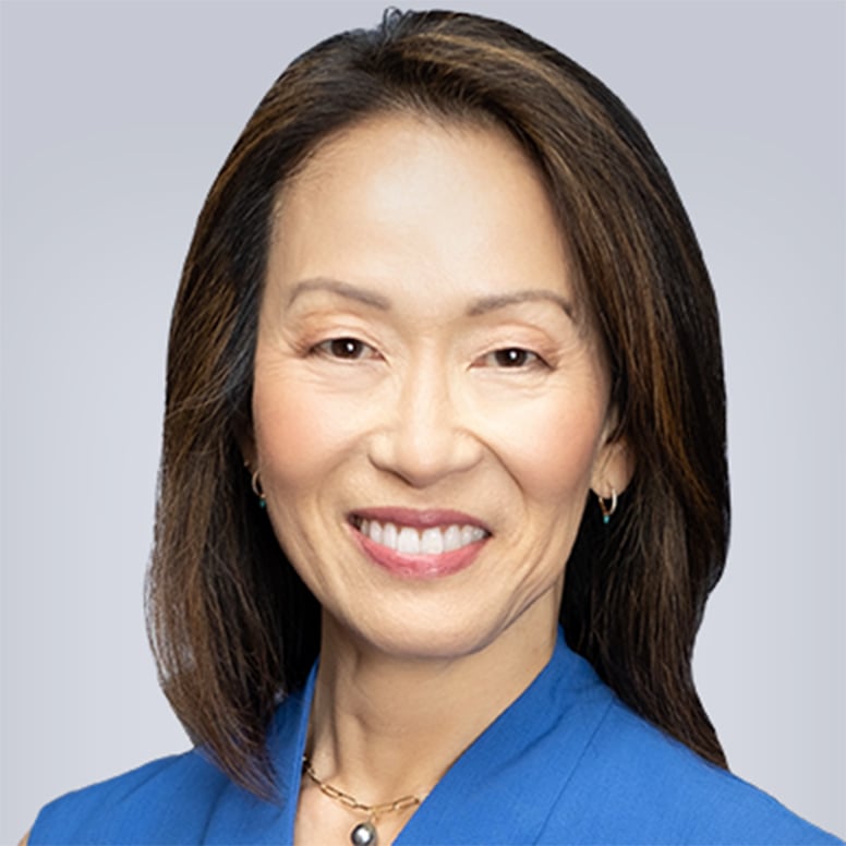 Dr. Janet Choi