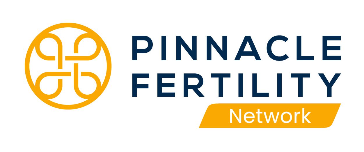 Pinnacle Fertility logo