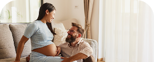 pregnancy