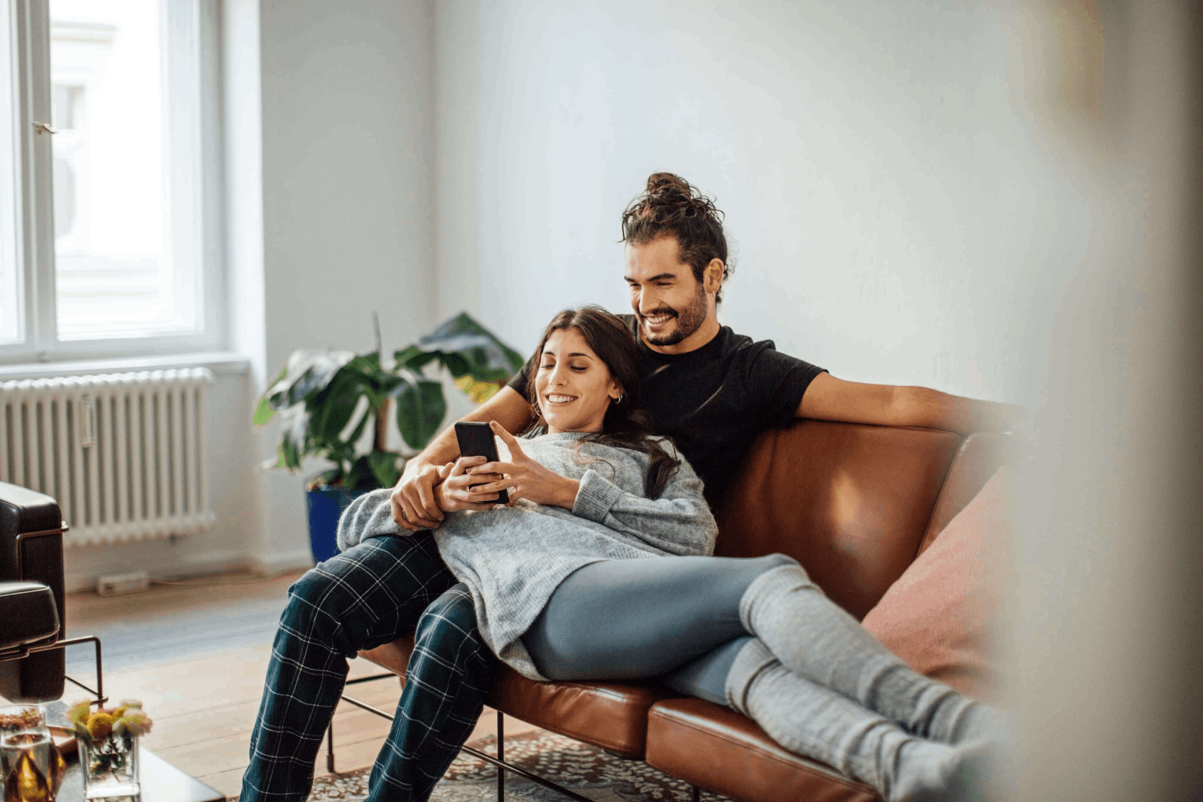 family-building