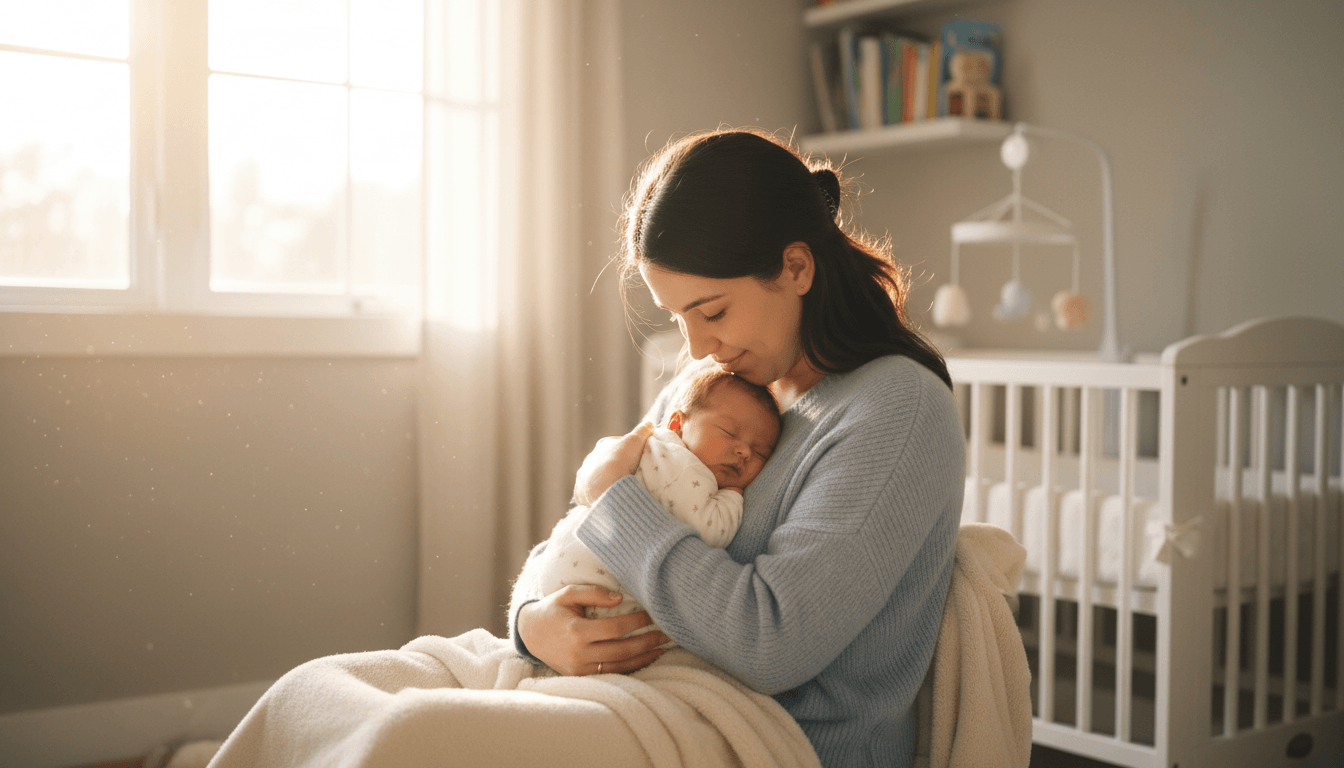 mother-with-baby