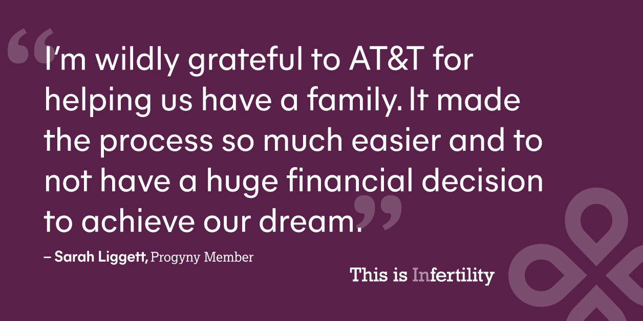 Episode 156: #NIAW: Building a Family After Loss