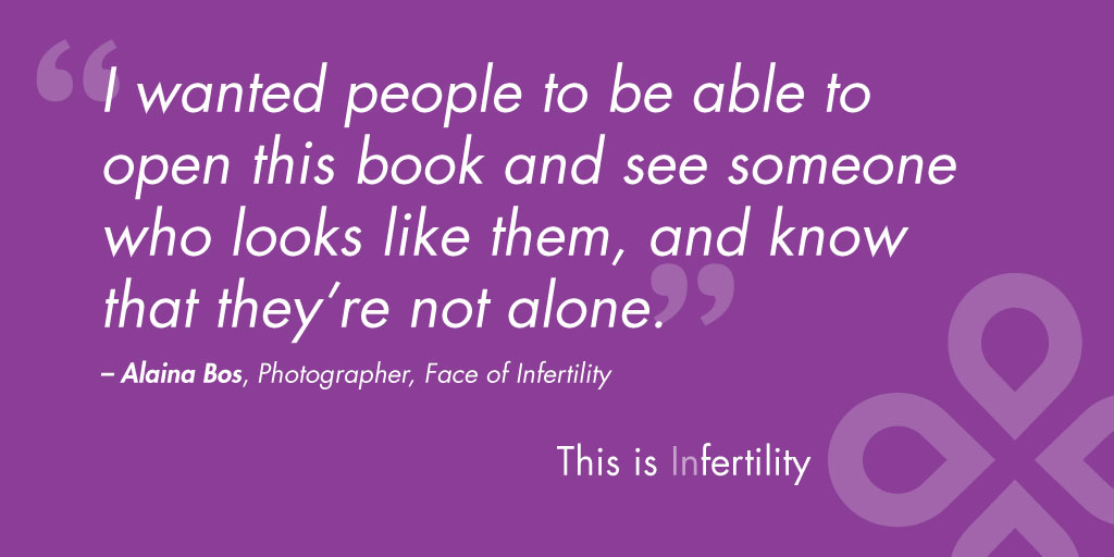 Episode 41: Documenting Fertility Struggles to Create Awareness