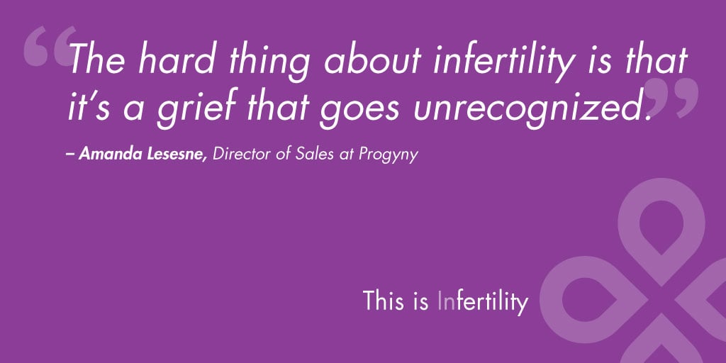 Episode 31: Endometriosis and Fertility: Trying IVF After Being Diagnosed