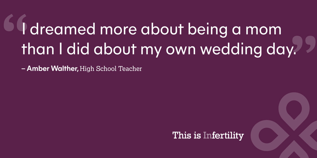 Episode 147: A Teacher’s Dream to Become a Mom