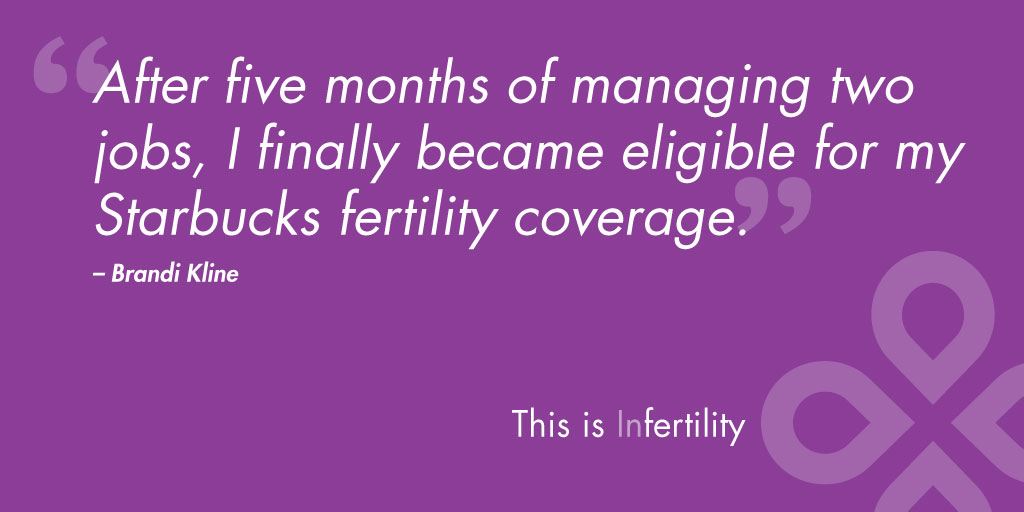 Episode 47: Brewing for a Fertility Benefit