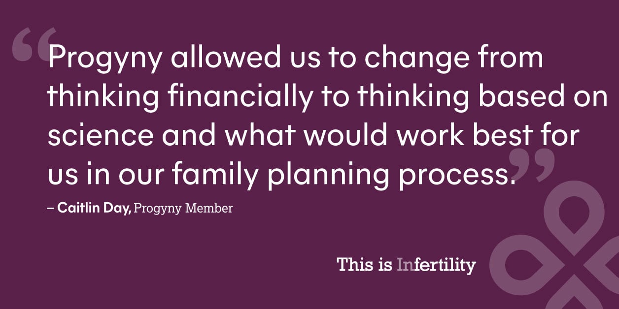Episode 138: From "That's Not Good Enough" to Parenthood