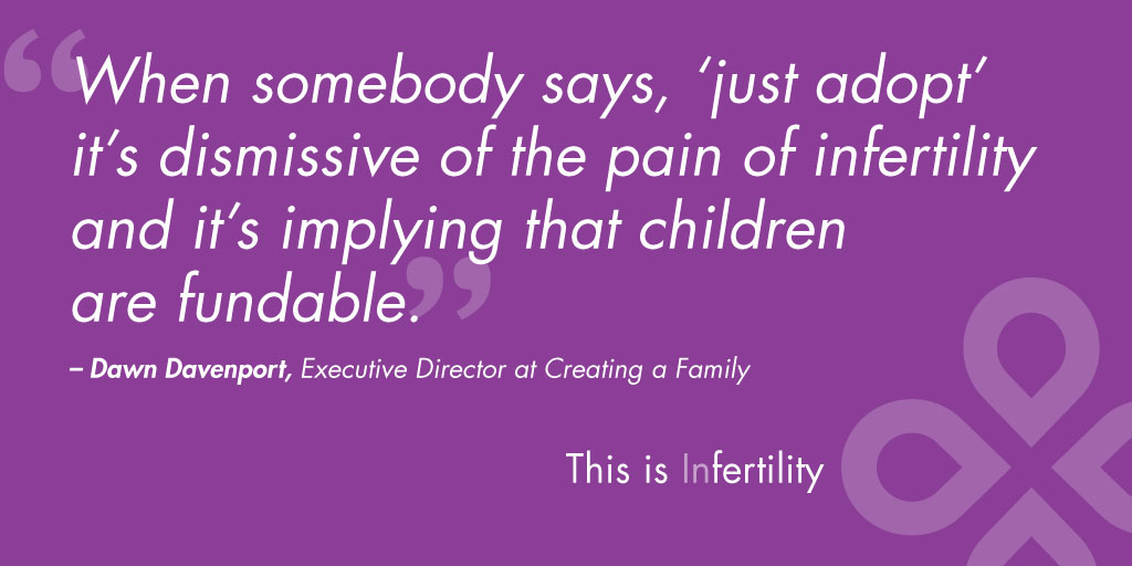 Episode 58: There’s More Than One Way to Create a Family