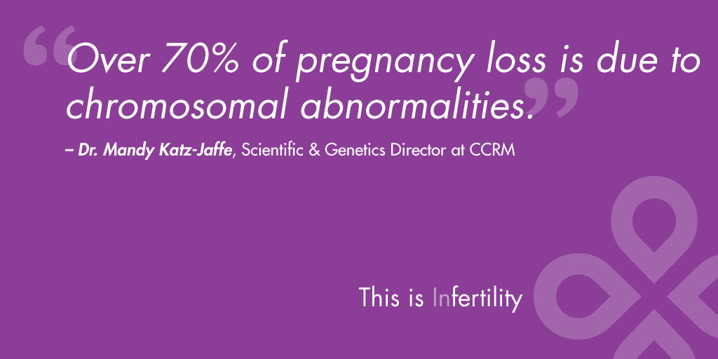 Episode 46: Genetic Testing: Can it be Non-Invasive?