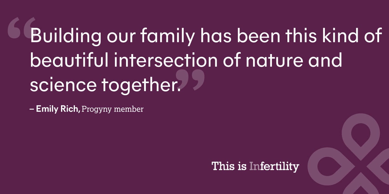 Episode 144: Oncofertility: Building a Family after Cancer