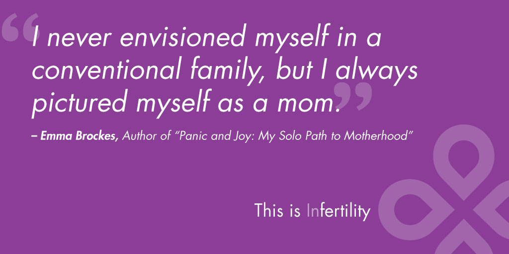Episode 48: The Solo Path to Motherhood