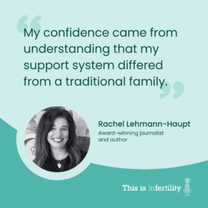 Episode 182: Single Parent by Choice: Rethinking the Notion of Family