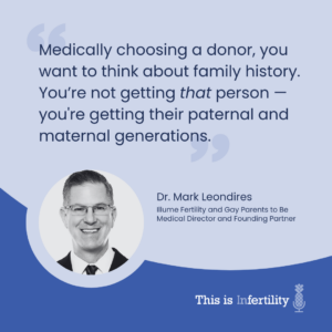 Episode 184: Building Your Family; The Complete Guide to Donor Conception
