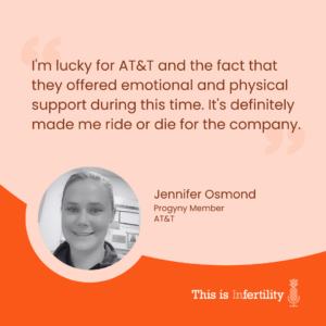 Episode 189: Teamwork Makes a Dream Work: How Jennifer’s Village Made Parenthood Possible