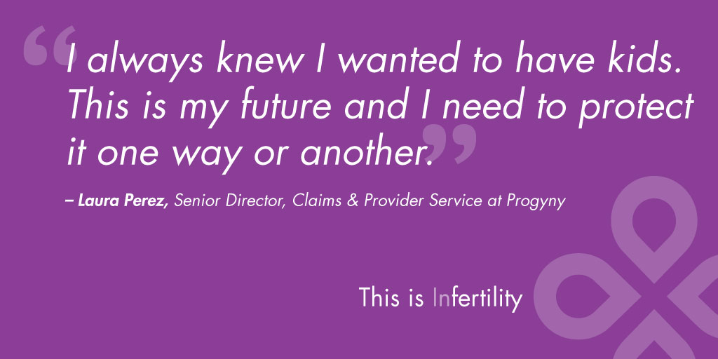 Episode 24: Egg Freezing: Taking Control of her Future