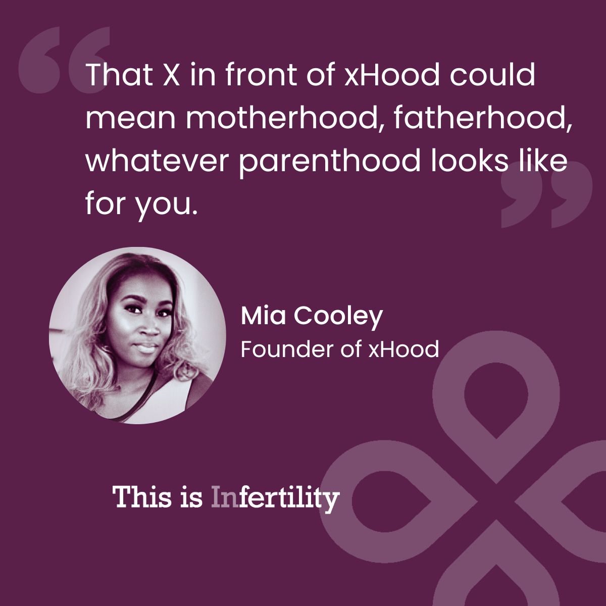 Episode 159: LGBTQ+ Family Building: Pride and Path to xHood