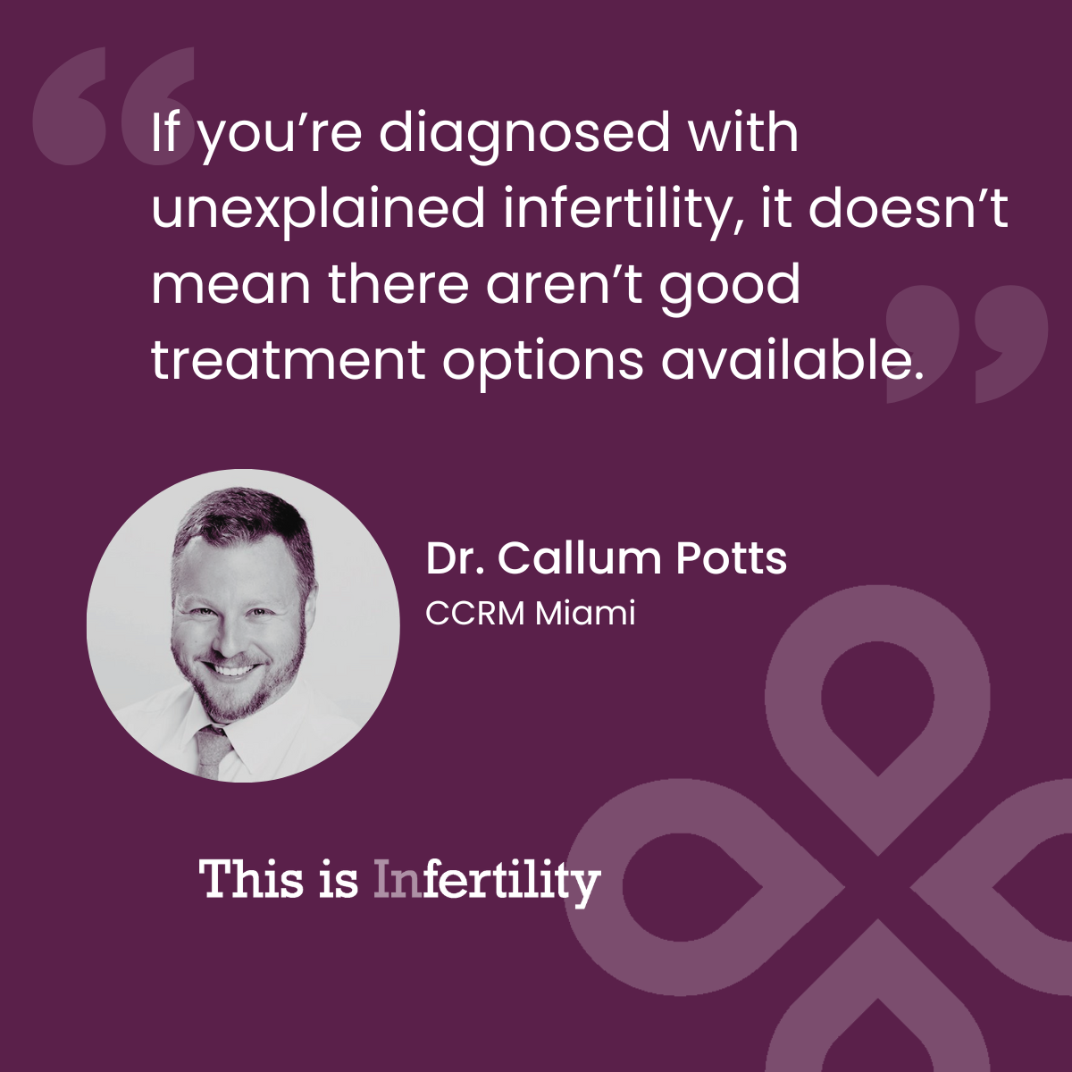 Episode 162: Fertility 101: Unexplained Infertility