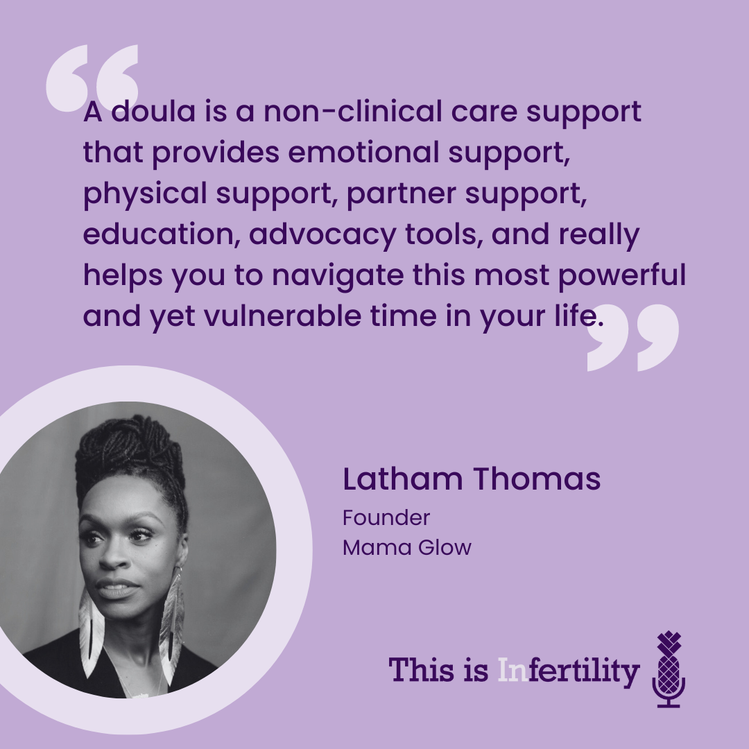 Episode 177: The Role of Doulas