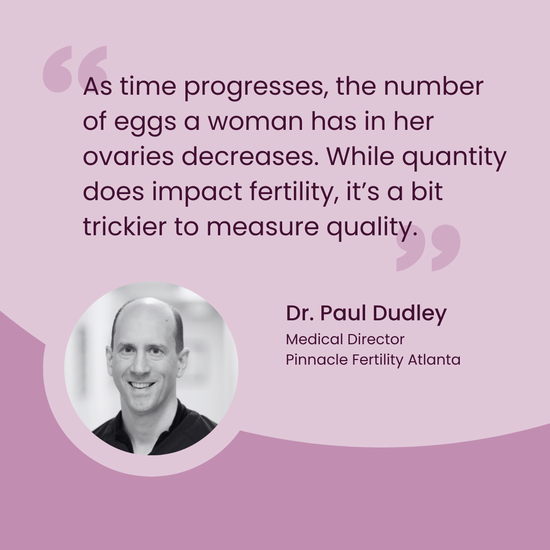 Episode 178: Fertility 101: Common Fertility Tests
