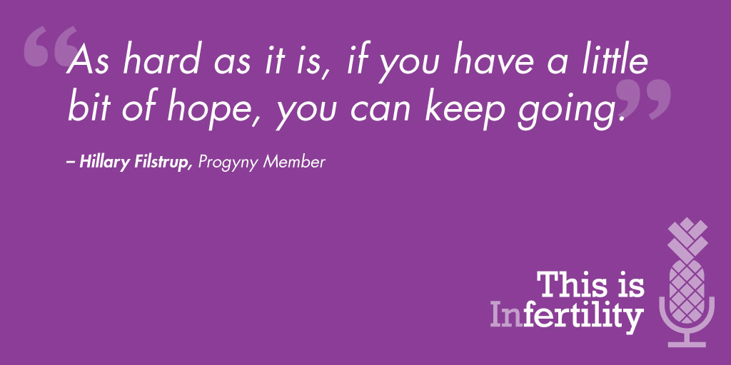 Episode 67: IVF, Bariatric Surgery, and Finding the Strength to Move Forward
