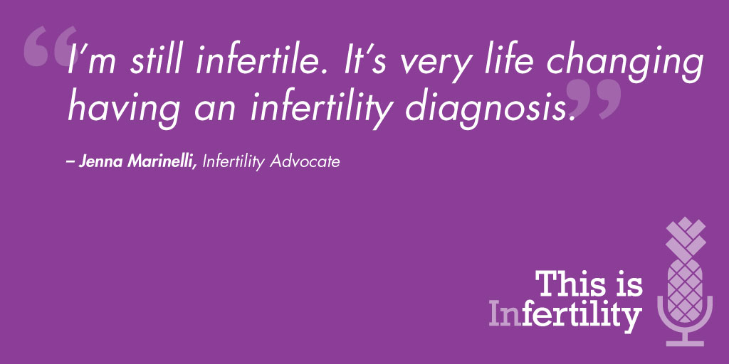 Episode 72: #NIAW: Different Paths Can Lead to the Same Place