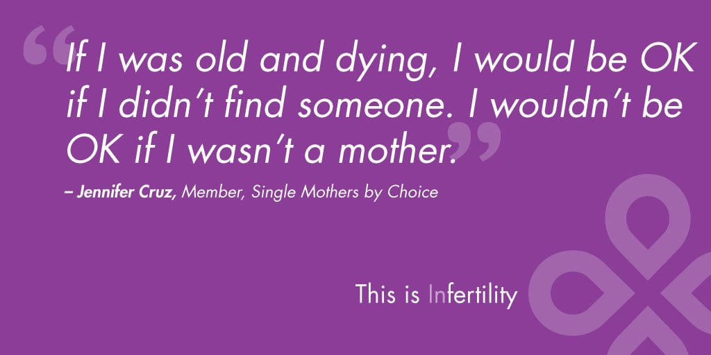 Episode 27: Becoming a Single Parent by Choice