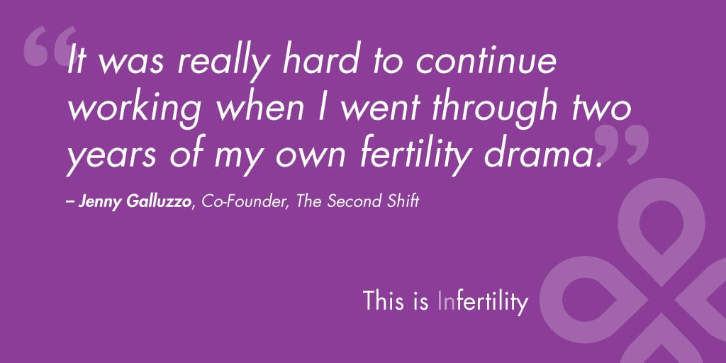 Episode 39: Supporting Family Building Needs for Working Women