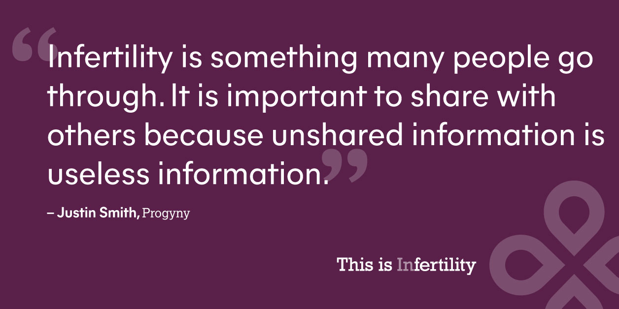 Episode 145: Infertility in the Military: From the Male’s POV