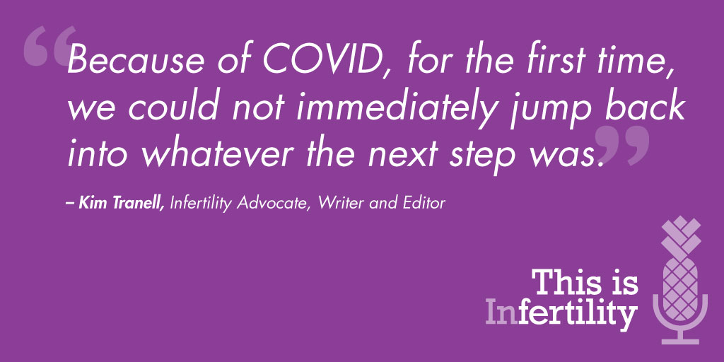 Episode 74: A Pause Due to COVID-19