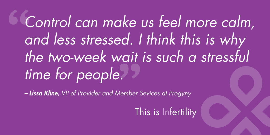 Episode 29: The Two-Week Wait During Fertility Treatment: Surviving, Coping, and Finding Support