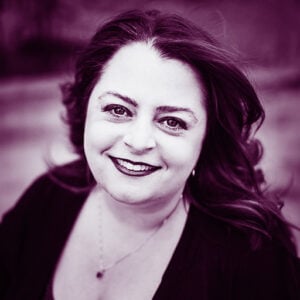 Episode 206: Building Better Benefits—for Bread Financial and Herself