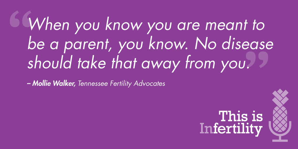 Episode 91: Tennessee Fertility Advocates