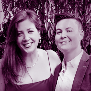 Episode 208: Family Building Without Barriers: Maggie’s Reciprocal IVF Journey