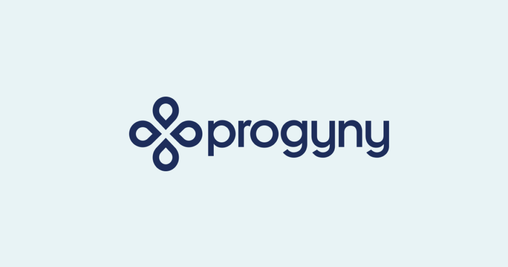 Progyny logo