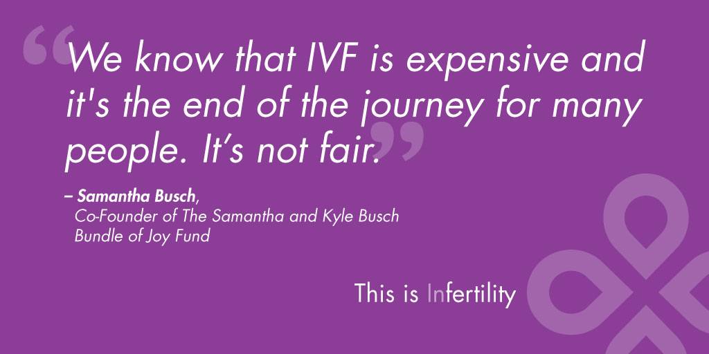 Episode 34: Transforming Pain into Bundles of Joy: Samantha Busch
