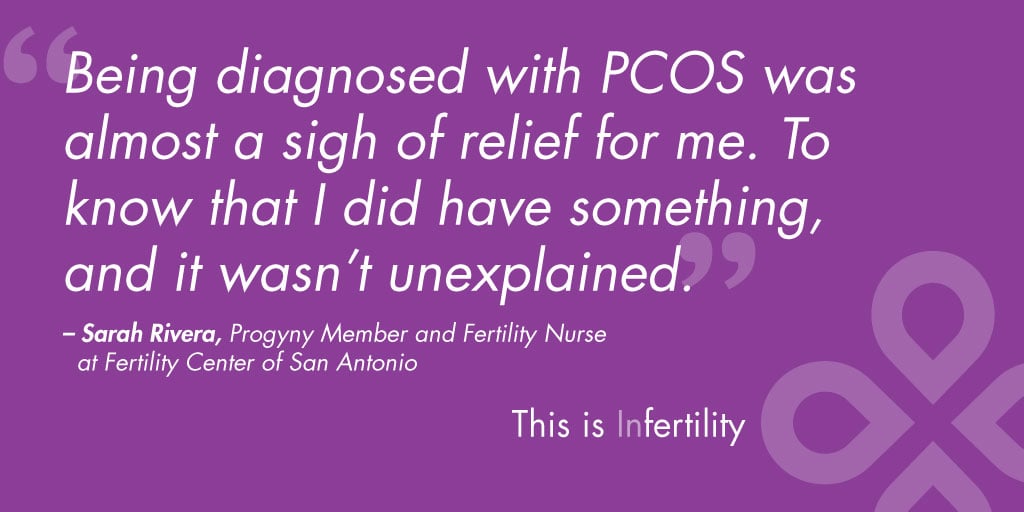 Episode 51: PCOS and Fertility: An IVF Baby After Ectopic Pregnancies