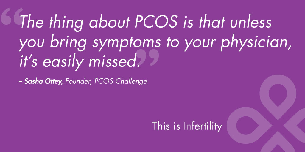 Episode 49: PCOS and Fertility: Why it’s a Serious Challenge to Get Pregnant with PCOS