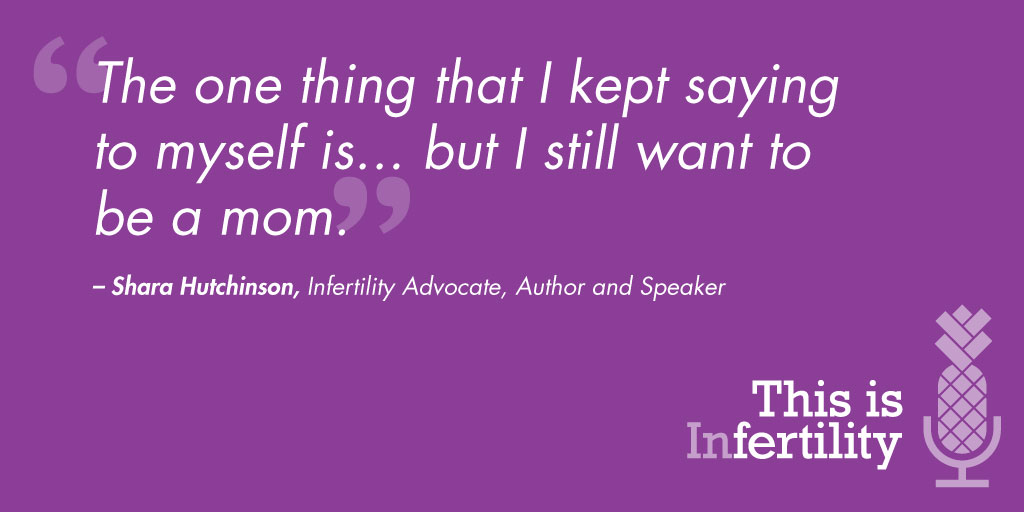 Episode 73: I Still Want to be a Mom