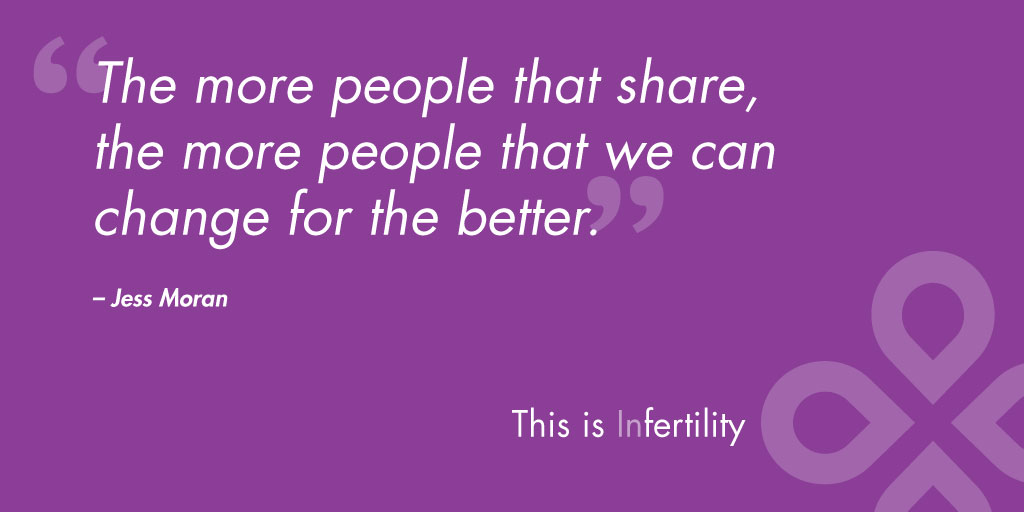Episode 12: Supporting a Friend with Unexplained Infertility