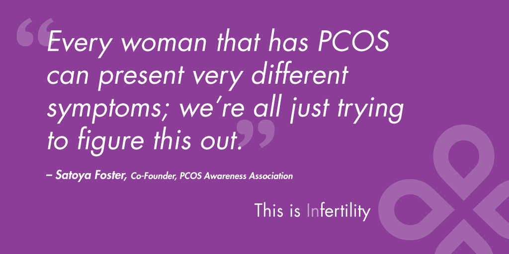Episode 13: PCOS and Fertility: Getting Pregnant with PCOS