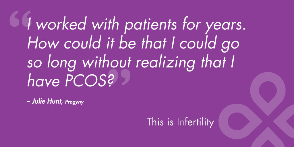 Episode 15: PCOS and Fertility: When the PCOS Symptoms Don’t Match