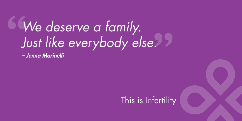 Episode 4: Trying to Conceive with Premature Menopause