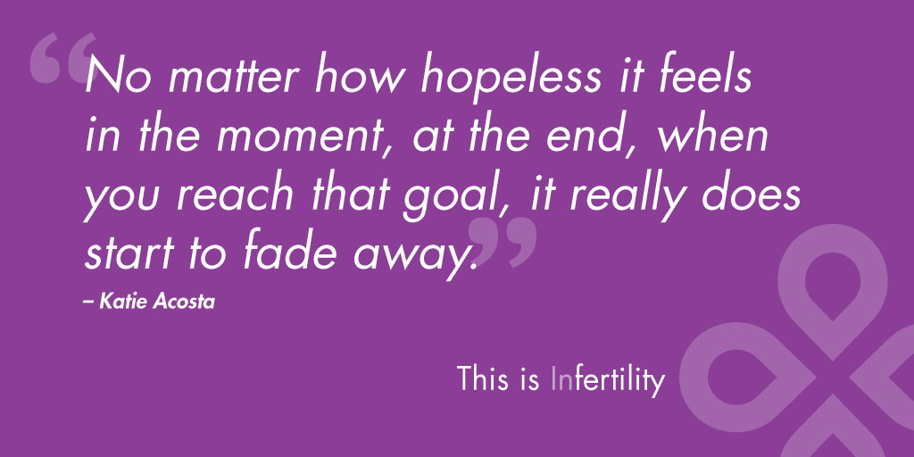 Episode 5: LGBTQ+ Family Building: Two Moms and the Journey to Build Their Family