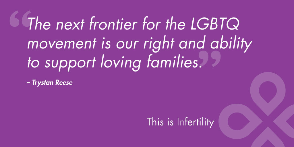 Episode 7: LGBTQ+ Family Building: Understanding the Legal Side