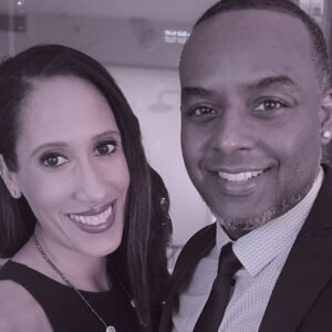 Episode 205: Love & Surrogacy: A Broken Brown Egg AHA Grant Winner's Story